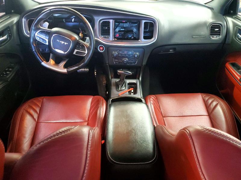 Aukcja sprzedaży 2021 Dodge Charger, vin: 2C3CDXL9XMH585938, numer aukcji: 68551826