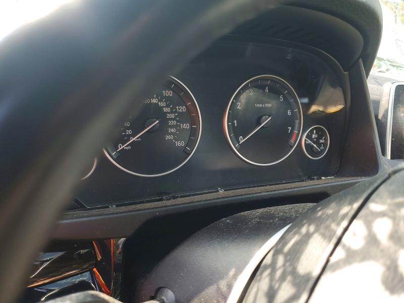 Aukcja sprzedaży 2018 Bmw X5, vin: 5UXKR0C54J0Y00936, numer aukcji: 69492466
