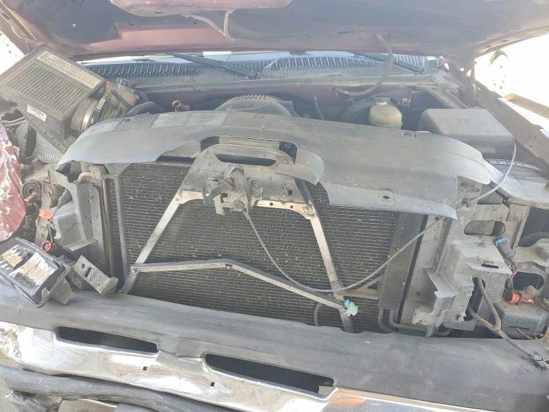 Продаж на аукціоні авто 2005 Chevrolet Silverado, vin: 1GCEC19V45Z105693, номер лоту: 67750086