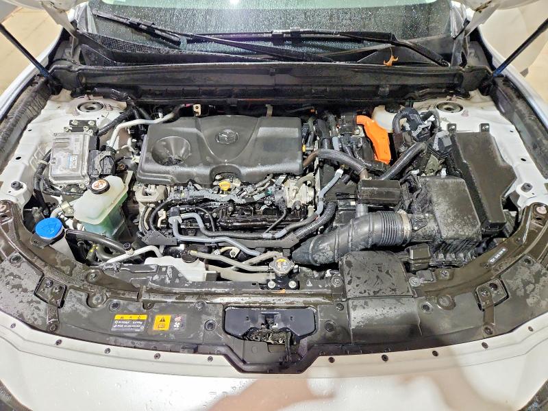 Продажа на аукционе авто 2025 Mazda Cx-50, vin: 7MMVAADW1SN132259, номер лота: 69950626