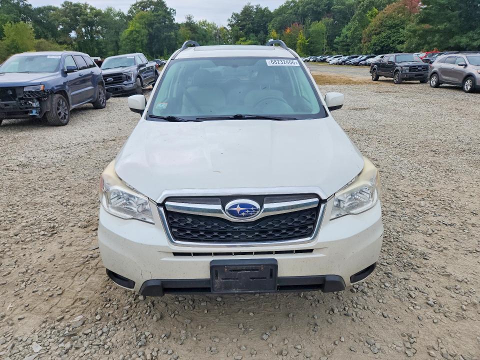 Aukcja sprzedaży 2015 Subaru Forester, vin: JF2SJADC1FH524494, numer aukcji: 68232466