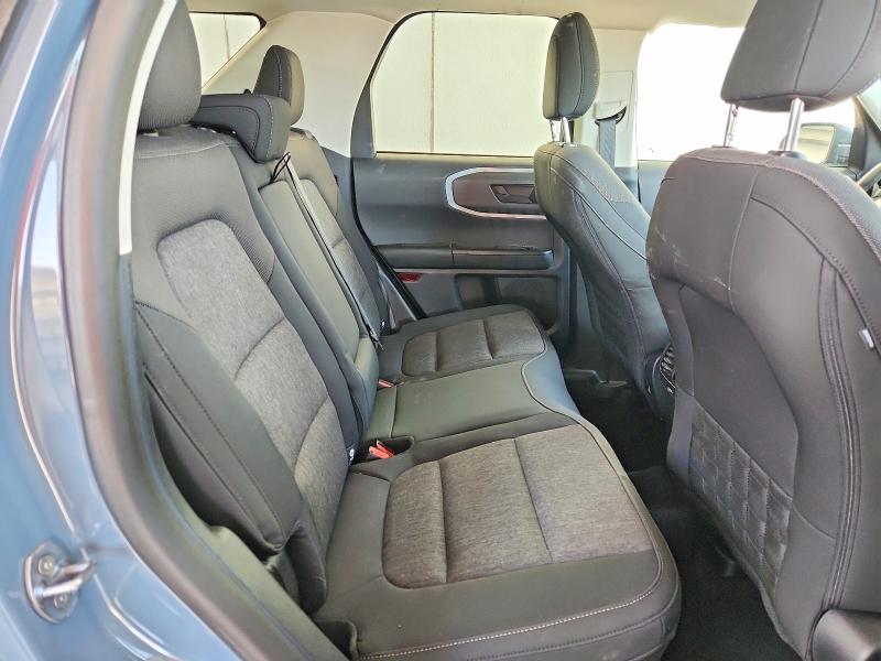 Продажа на аукционе авто 2024 Ford Bronco Sport, vin: 3FMCR9B60RRE31312, номер лота: 69758846