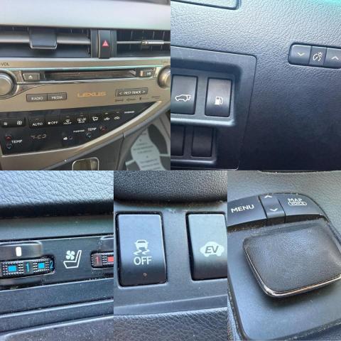 70959036 :رقم المزاد ، JTJZB1BA0D2006692 vin ، 2013 Lexus Rx مزاد بيع