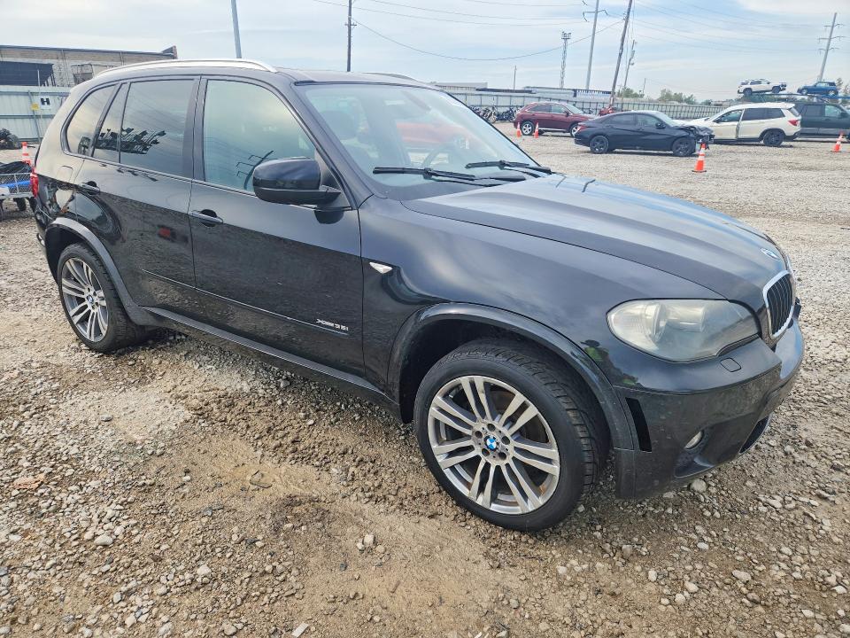 68363536 :رقم المزاد ، 5UXZV4C53BL410251 vin ، 2011 Bmw X5 مزاد بيع