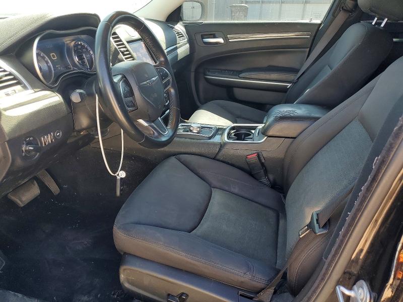 Aukcja sprzedaży 2021 Chrysler 300, vin: 2C3CCAAG5MH558406, numer aukcji: 61195646