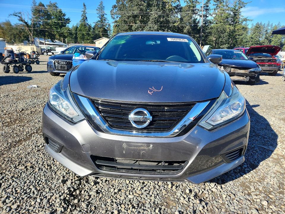 Продажа на аукционе авто 2016 Nissan Altima, vin: 1N4AL3APXGN347623, номер лота: 70829876