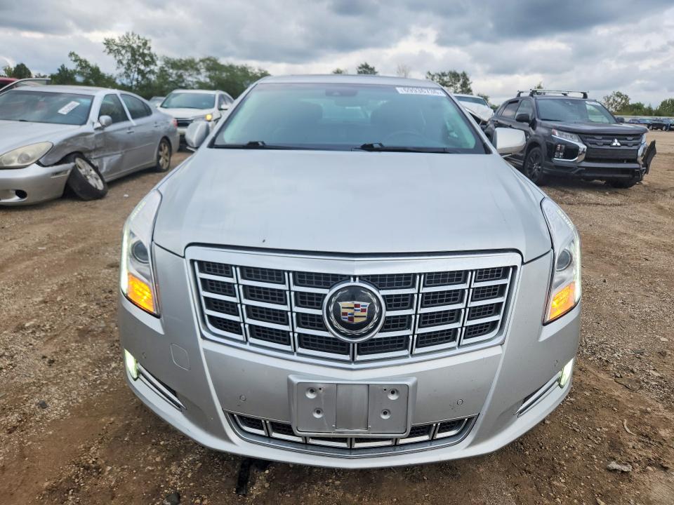 Aukcja sprzedaży 2015 Cadillac Xts, vin: 2G61M5S39F9120720, numer aukcji: 69936736