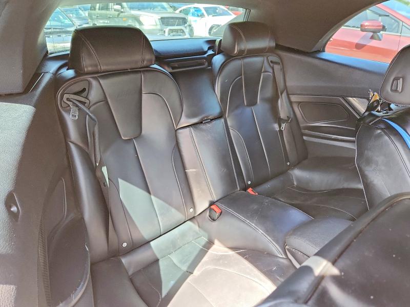 Продаж на аукціоні авто 2013 Bmw M6, vin: WBSLZ9C51DC985758, номер лоту: 67860306