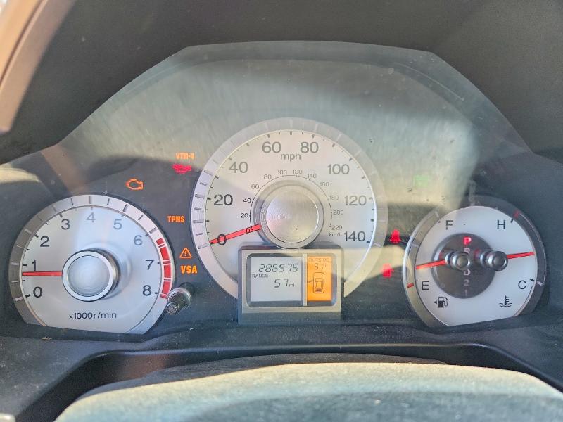 Продаж на аукціоні авто 2011 Honda Pilot, vin: 5FNYF4H69BB010113, номер лоту: 68101486