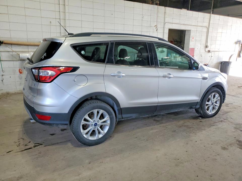 Aukcja sprzedaży 2017 Ford Escape, vin: 1FMCU9GD2HUC98601, numer aukcji: 69308066