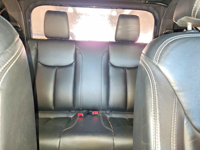 68509406 :رقم المزاد ، 1C4BJWCG7EL158522 vin ، 2014 Jeep Wrangler مزاد بيع