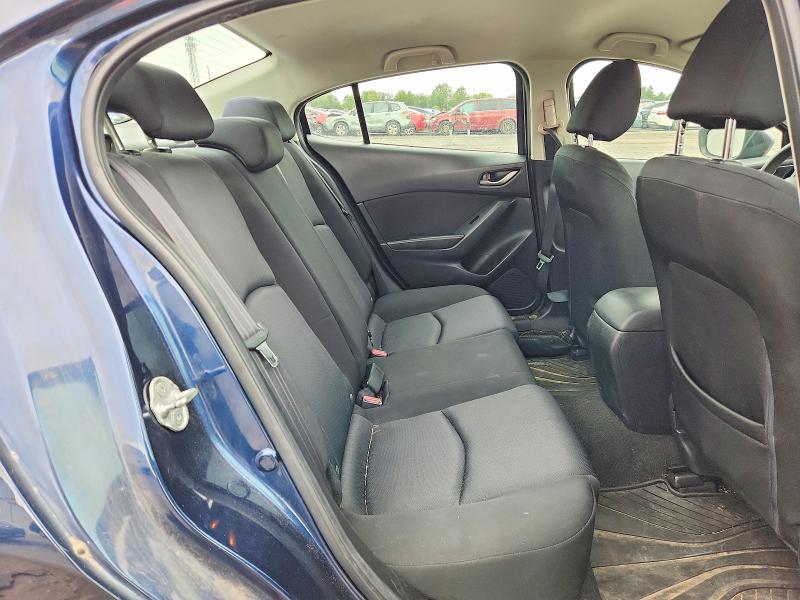 Продаж на аукціоні авто 2016 Mazda 3, vin: 3MZBM1T78GM251672, номер лоту: 68854756