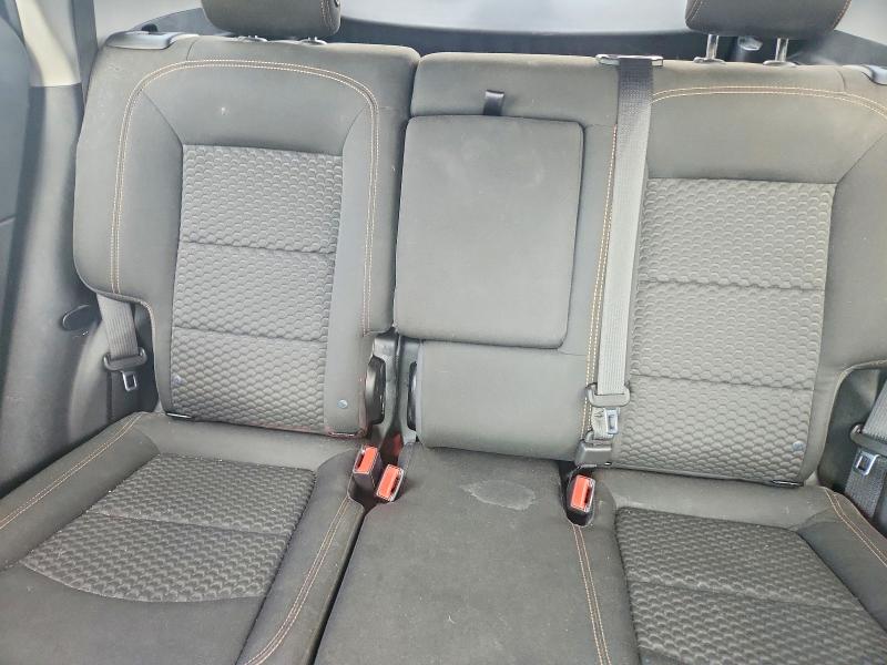 67328256 :رقم المزاد ، 3GKALTEV3KL214640 vin ، 2019 Gmc Terrain مزاد بيع