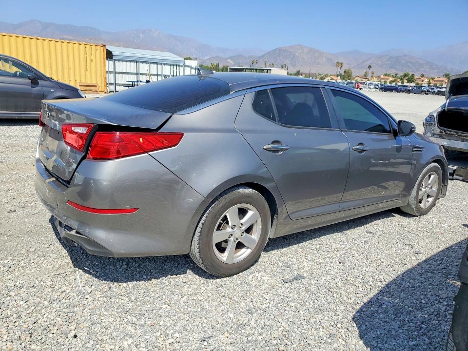 Aukcja sprzedaży 2015 Kia Optima, vin: 5XXGM4A79FG510604, numer aukcji: 69167566