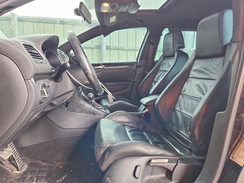 Aukcja sprzedaży 2013 Volkswagen Gti, vin: WVWHV7AJ5DW141119, numer aukcji: 71180206