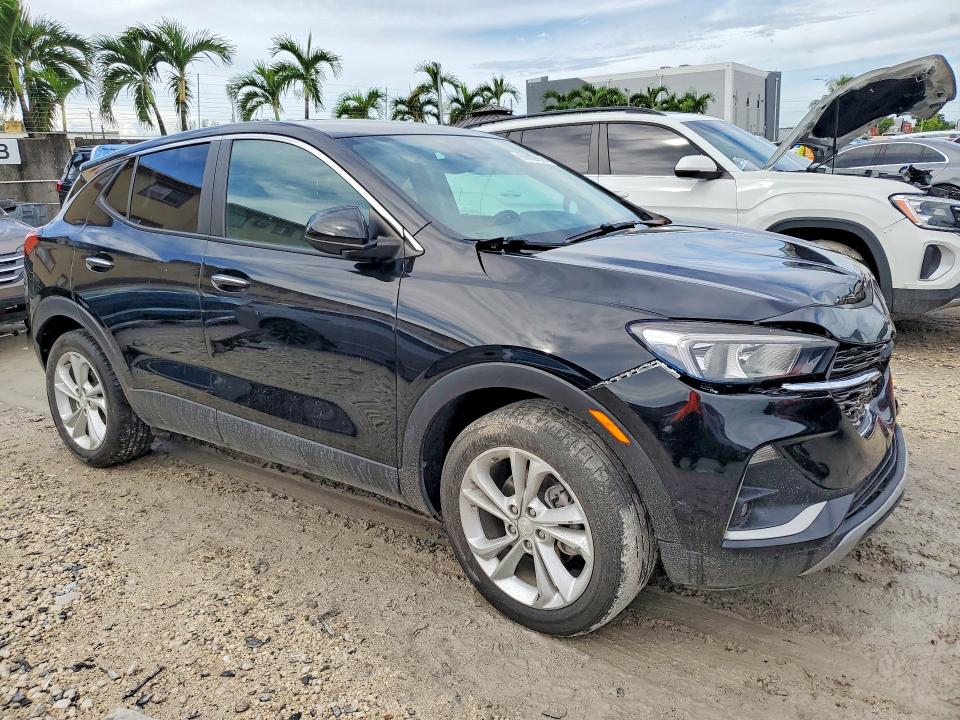 69809936 :رقم المزاد ، KL4MMBS21PB071877 vin ، 2023 Buick Encore Gx مزاد بيع