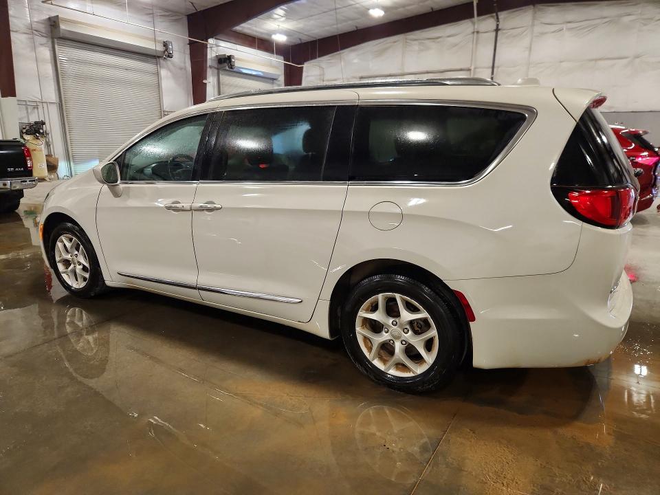 Aukcja sprzedaży 2017 Chrysler Pacifica, vin: 2C4RC1EG0HR591880, numer aukcji: 68328016