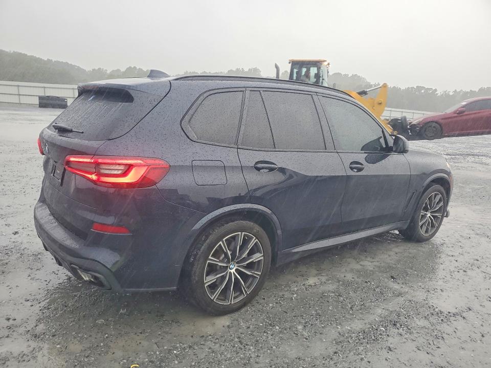 Aukcja sprzedaży 2019 Bmw X5, vin: 5UXCR6C55KLK88305, numer aukcji: 69452436
