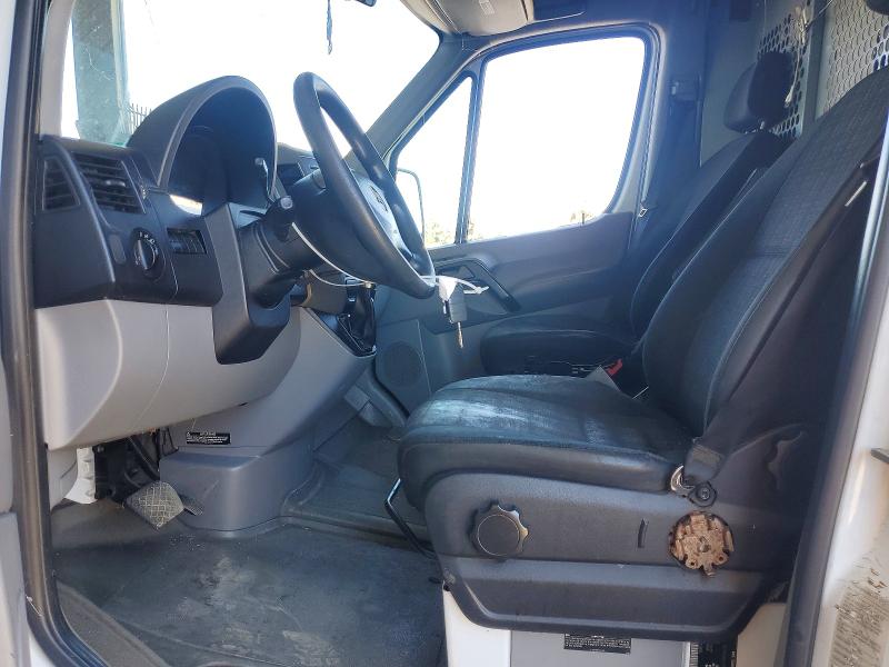 Aukcja sprzedaży 2014 Mercedes-benz Sprinter, vin: WD3PE8CC0E5845441        , numer aukcji: 69041566