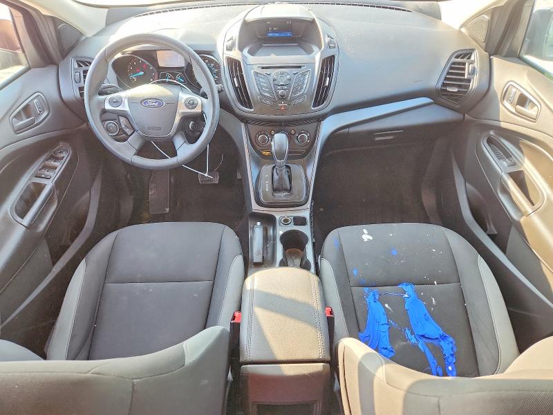 Aukcja sprzedaży 2016 Ford Escape, vin: 1FMCU0F74GUC10055, numer aukcji: 67563236