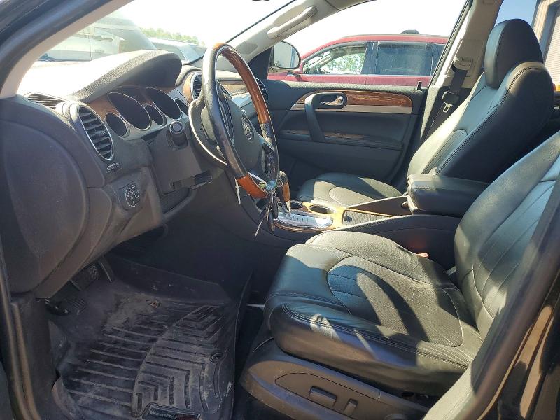 Продаж на аукціоні авто 2012 Buick Enclave, vin: 5GAKVCED0CJ314402, номер лоту: 68092476