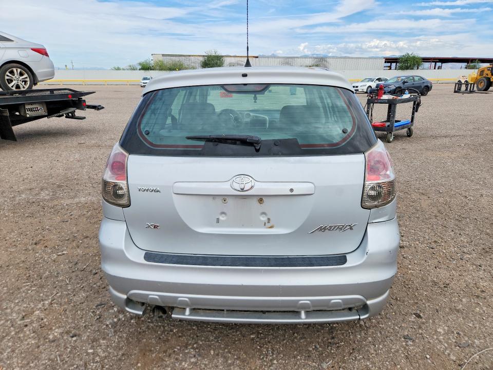 Aukcja sprzedaży 2005 Toyota Matrix, vin: 2T1KR30E85C415186, numer aukcji: 69252496