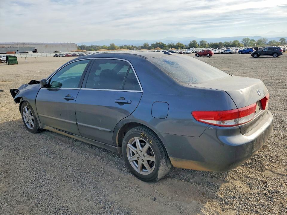 Aukcja sprzedaży 2004 Honda Accord, vin: 1HGCM66514A038331, numer aukcji: 70343856