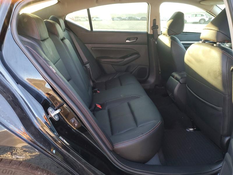 Aukcja sprzedaży 2025 Nissan Altima, vin: 1N4BL4CV3SN385810, numer aukcji: 67264016