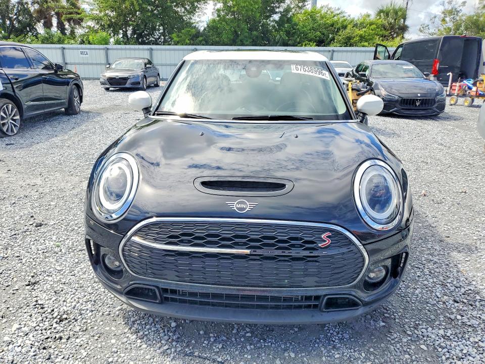 Aukcja sprzedaży 2024 Mini Cooper, vin: WMWLV7C02R2U30016, numer aukcji: 67638996