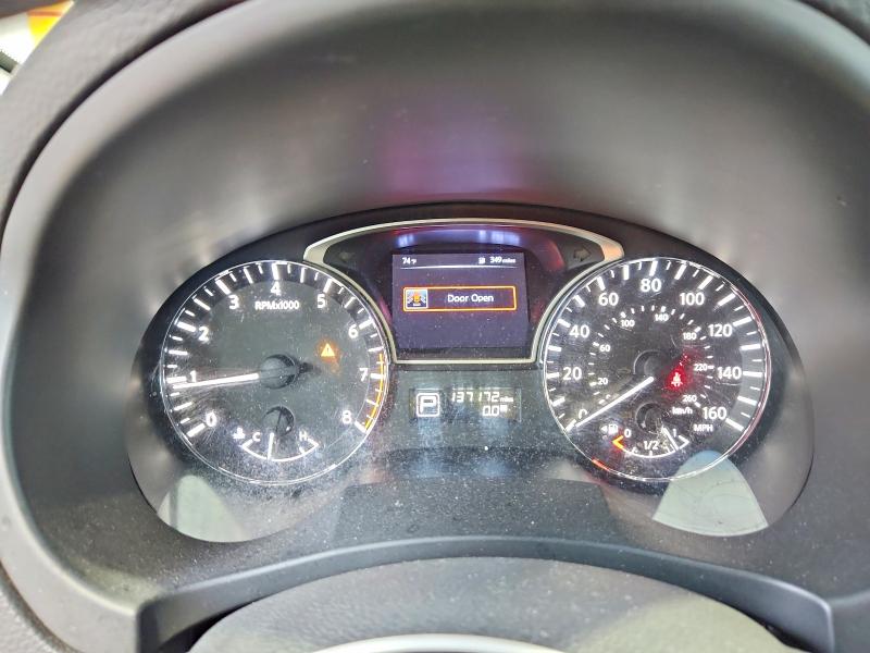 Продажа на аукционе авто 2015 Nissan Altima, vin: 1N4AL3AP5FC156895, номер лота: 69560106
