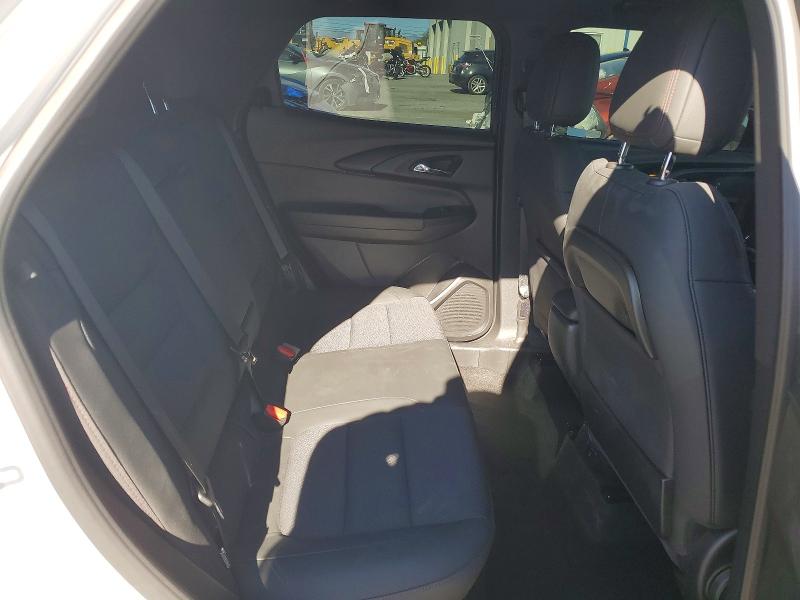 2021 Chevrolet Trailblazer მანქანა იყიდება აუქციონზე, vin: KL79MTSL4MB157445, აუქციონის ნომერი: 67861606