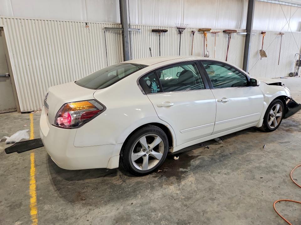 Продаж на аукціоні авто 2009 Nissan Altima, vin: 1N4BL21E89C132432, номер лоту: 70550946