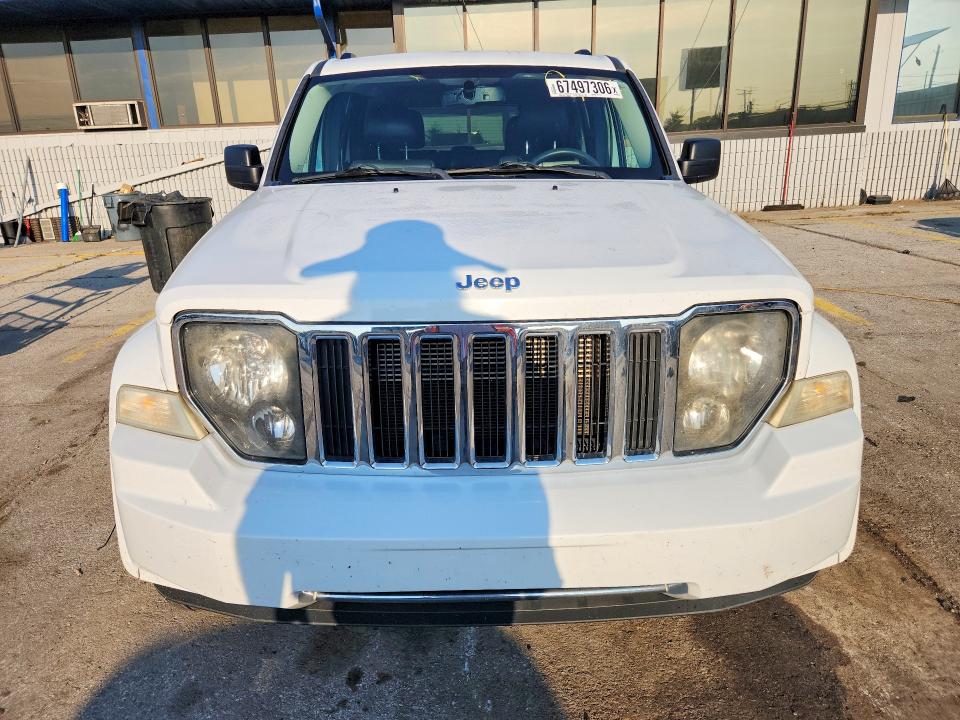 67497306 :رقم المزاد ، 1C4PJMFK3CW192317 vin ، 2012 Jeep Liberty مزاد بيع