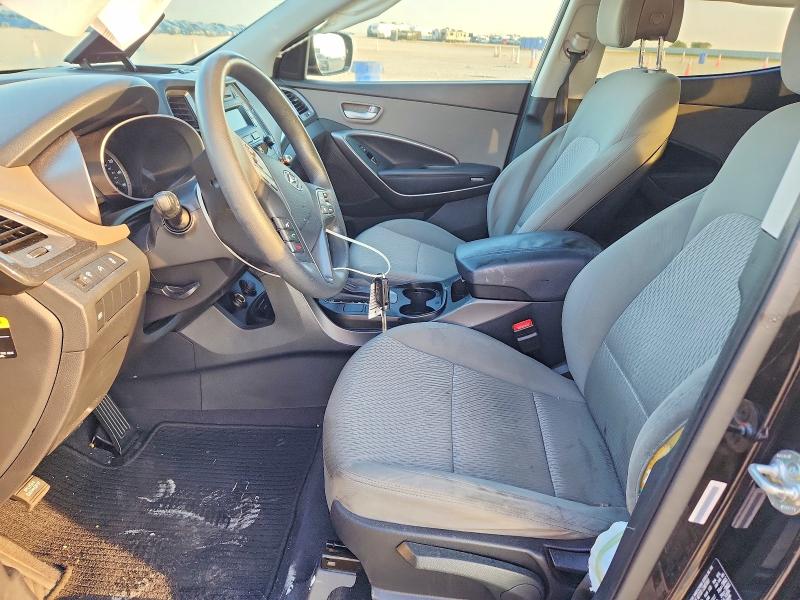 Продажа на аукционе авто 2014 Hyundai Santa Fe Sport, vin: 5XYZT3LB7EG171942, номер лота: 69973916