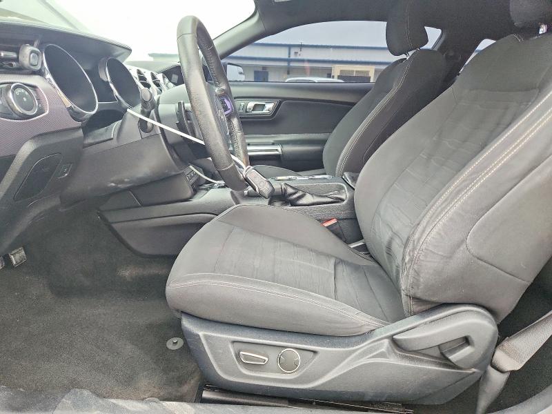 Aukcja sprzedaży 2015 Ford Mustang, vin: 1FA6P8TH7F5329043, numer aukcji: 69734316