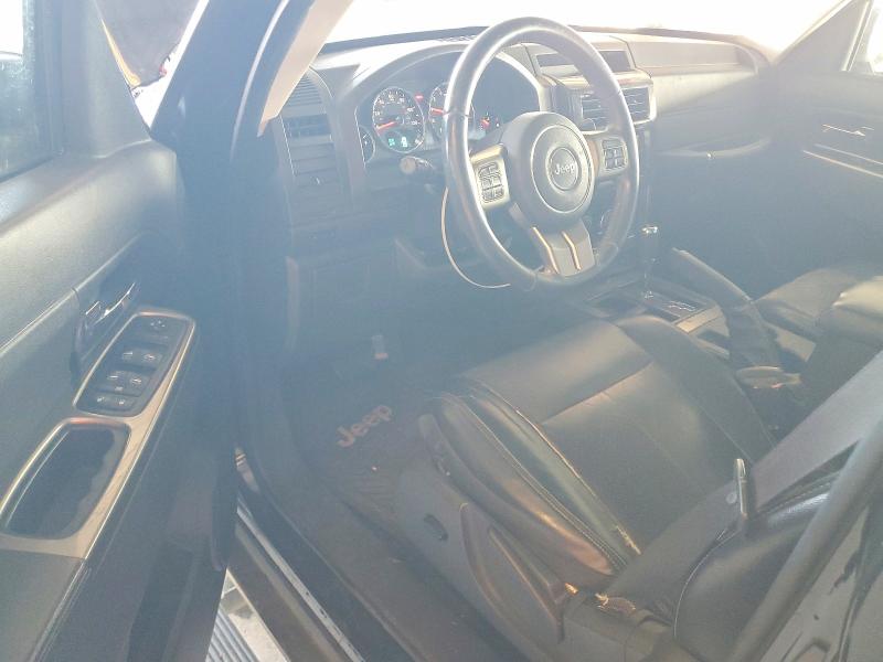 Продажа на аукционе авто 2012 Jeep Liberty, vin: 1C4PJLFK6CW131781        , номер лота: 69204686