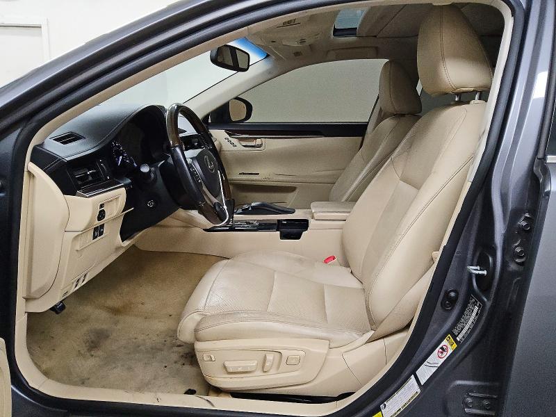 Продаж на аукціоні авто 2013 Lexus Es, vin: JTHBK1GG9D2028707, номер лоту: 66073686