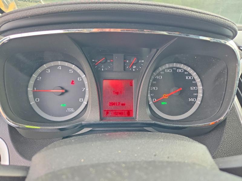 Продажа на аукционе авто 2011 Gmc Terrain, vin: 2CTALMEC2B6228943, номер лота: 70655186