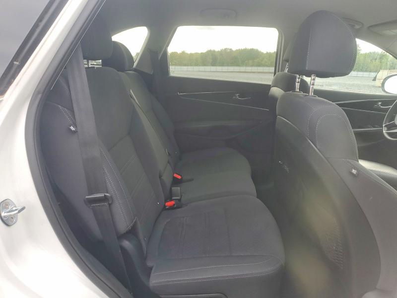 Продажа на аукционе авто 2018 Kia Sorento, vin: 5XYPG4A36JG351680, номер лота: 69426576