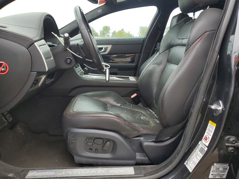 Продаж на аукціоні авто 2015 Jaguar Xf, vin: SAJWJ0FF5F8U70894, номер лоту: 70447696