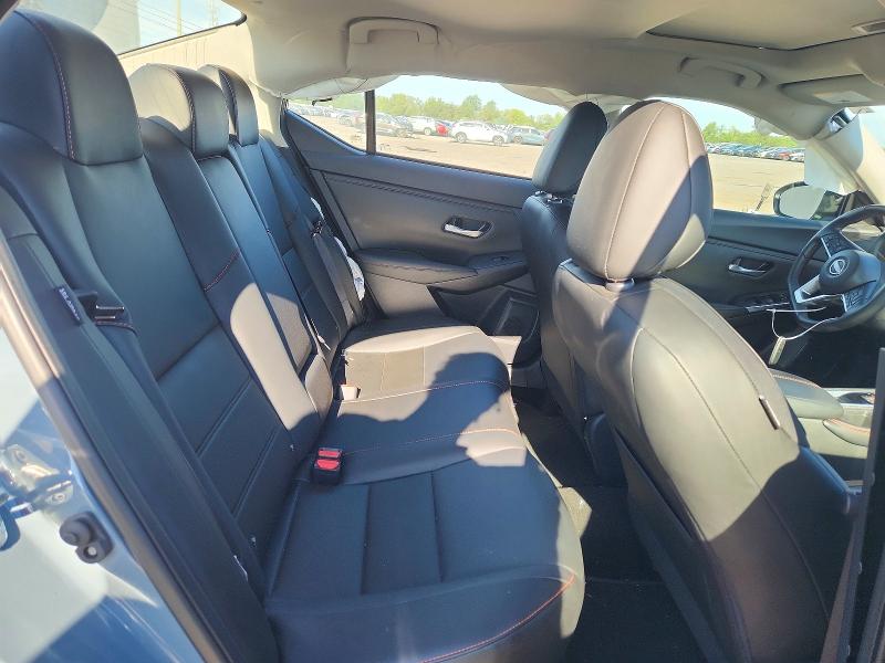 Продажа на аукционе авто 2024 Nissan Sentra, vin: 3N1AB8DV7RY293470, номер лота: 69042046