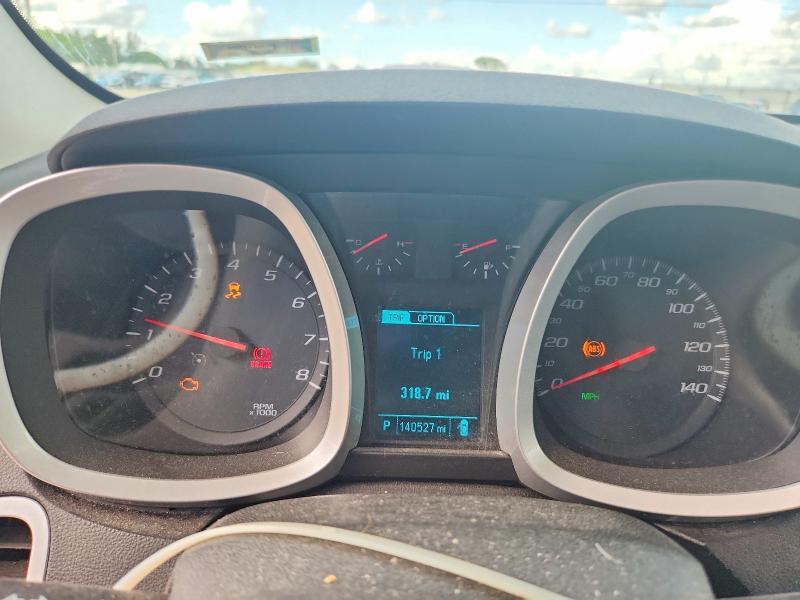 Продажа на аукционе авто 2013 Chevrolet Equinox, vin: 2GNALPEKXD6213752, номер лота: 70421026