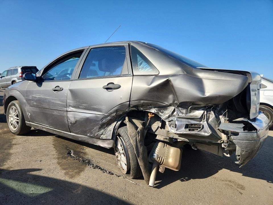 Aukcja sprzedaży 2007 Ford Focus, vin: 1FAFP34N17W108010, numer aukcji: 69403686