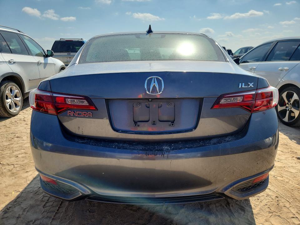 Aukcja sprzedaży 2017 Acura Ilx, vin: 19UDE2F70HA012790, numer aukcji: 68562066