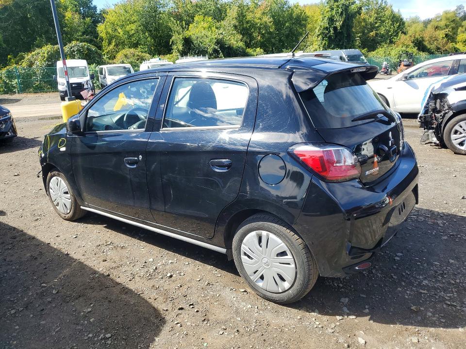 Продажа на аукционе авто 2024 Mitsubishi Mirage, vin: ML32AUHJ9RH019772, номер лота: 69808316