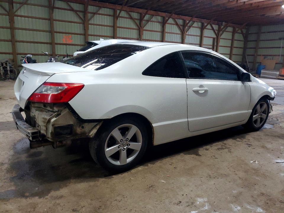 Aukcja sprzedaży 2011 Honda Civic, vin: 2HGFG1B68BH001703, numer aukcji: 67880926