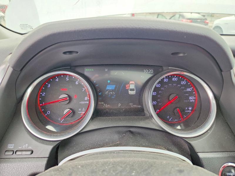 69516576 :رقم المزاد ، 4T1B61HK1KU180440 vin ، 2019 Toyota Camry مزاد بيع