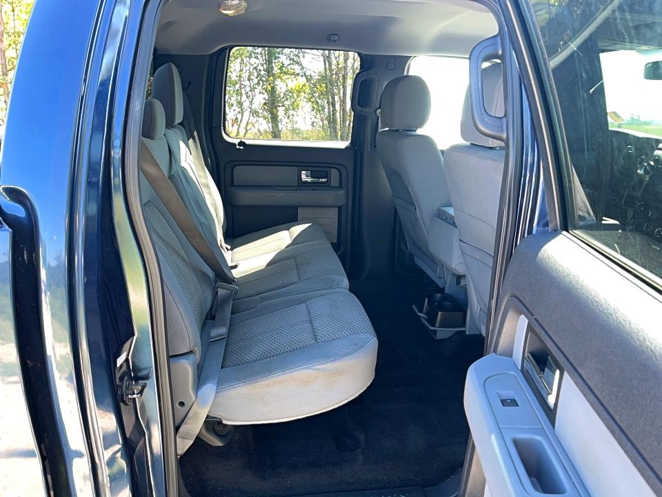 Aukcja sprzedaży 2013 Ford F150, vin: 1FTFW1CT4DFA01157        , numer aukcji: 69161306