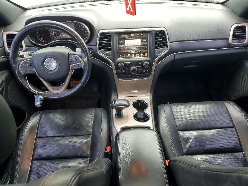 Aukcja sprzedaży 2015 Jeep Grand Cherokee, vin: 1C4RJEBG6FC906320, numer aukcji: 71248436