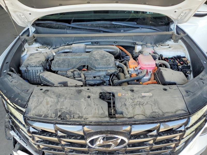 Aukcja sprzedaży 2022 Hyundai Tucson, vin: KM8JFCA18NU074600, numer aukcji: 67464686